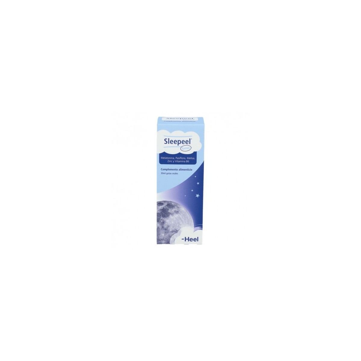 sleepeel gotas 30 ml