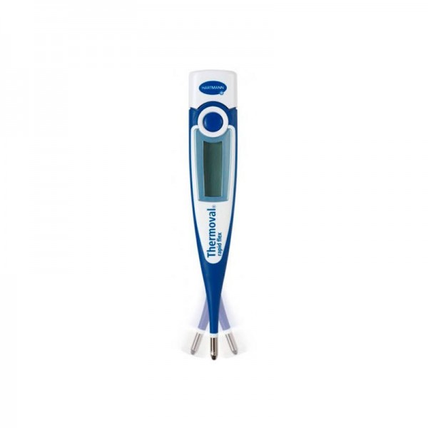 thermoval termometro digital flex