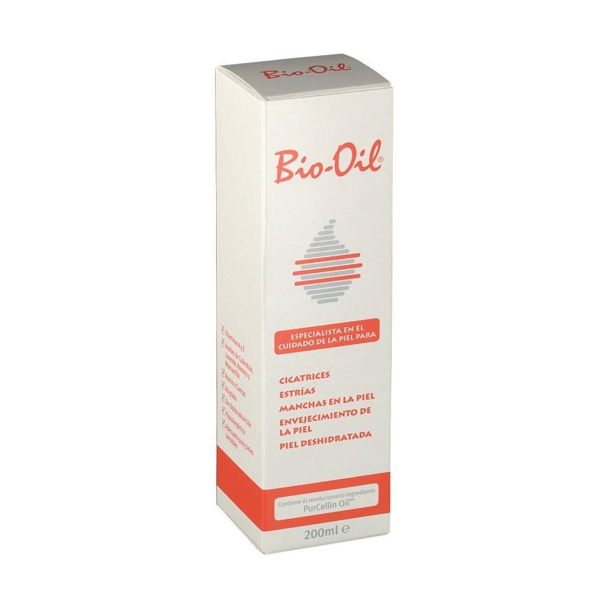 bio oil 200 ml