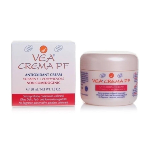 vea crema pf 50 ml