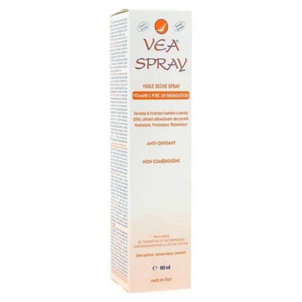 vea aceite spray 100ml