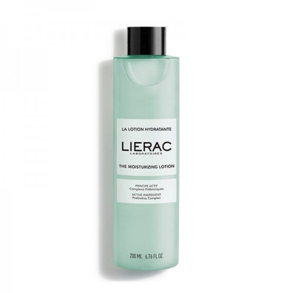 Lierac Loción Hidratante - Desmaquillante