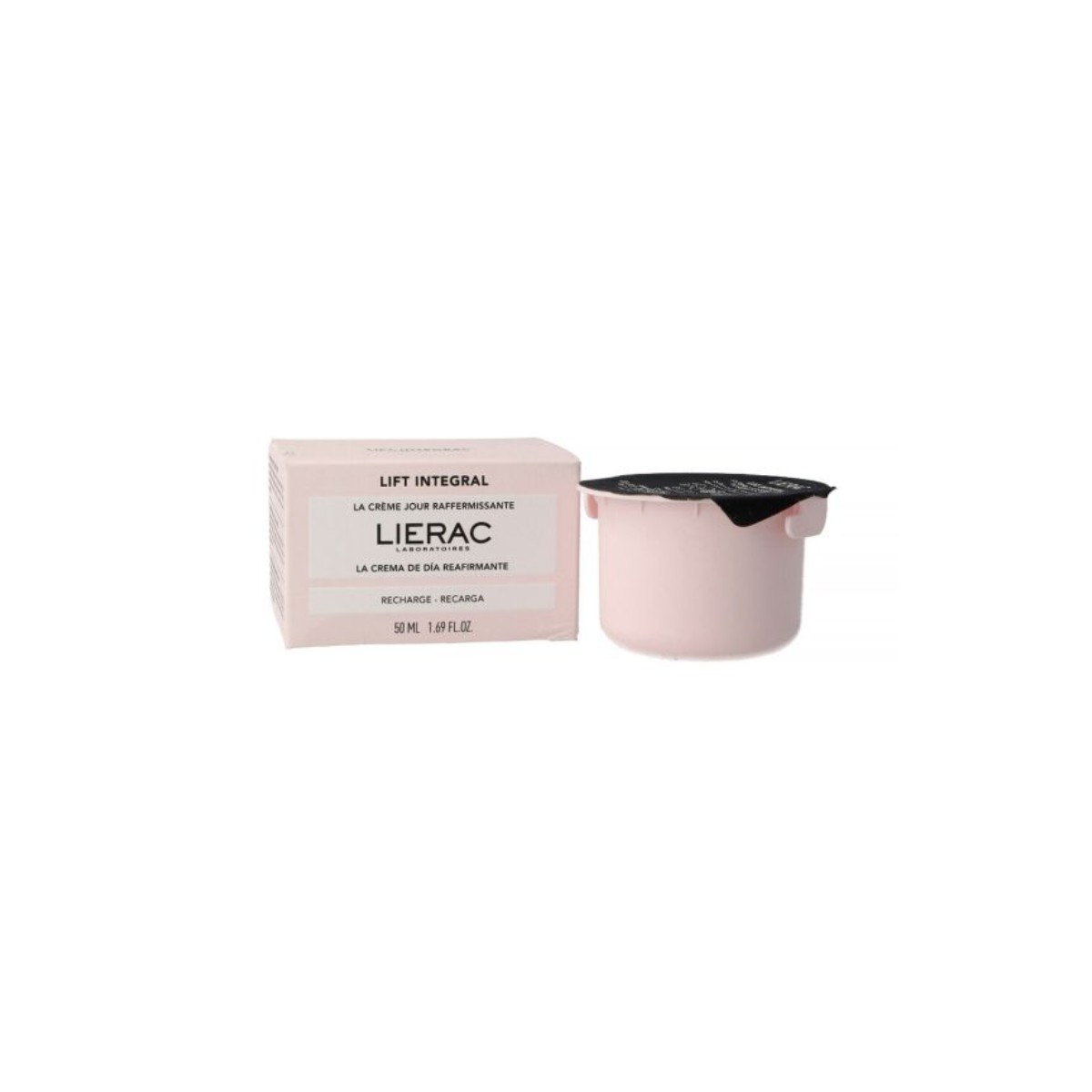 Lierac Lift Integral Crema De Dia Recarga 50ml
