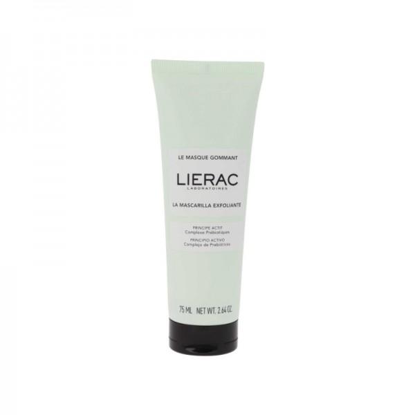 Lierac Mascarilla Exfoliante 75ml