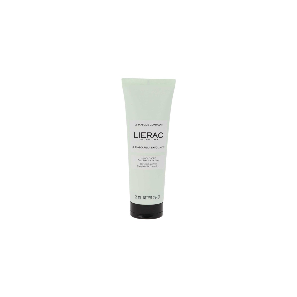 Lierac Mascarilla Exfoliante 75ml
