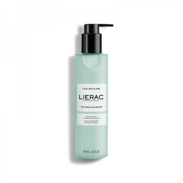 Lierac Agua Micelar 200ml