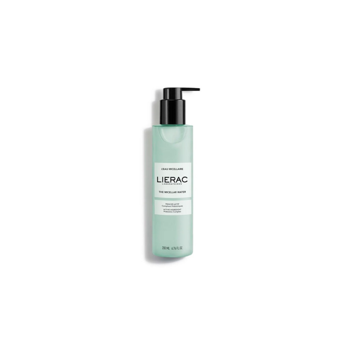 Lierac Agua Micelar 200ml
