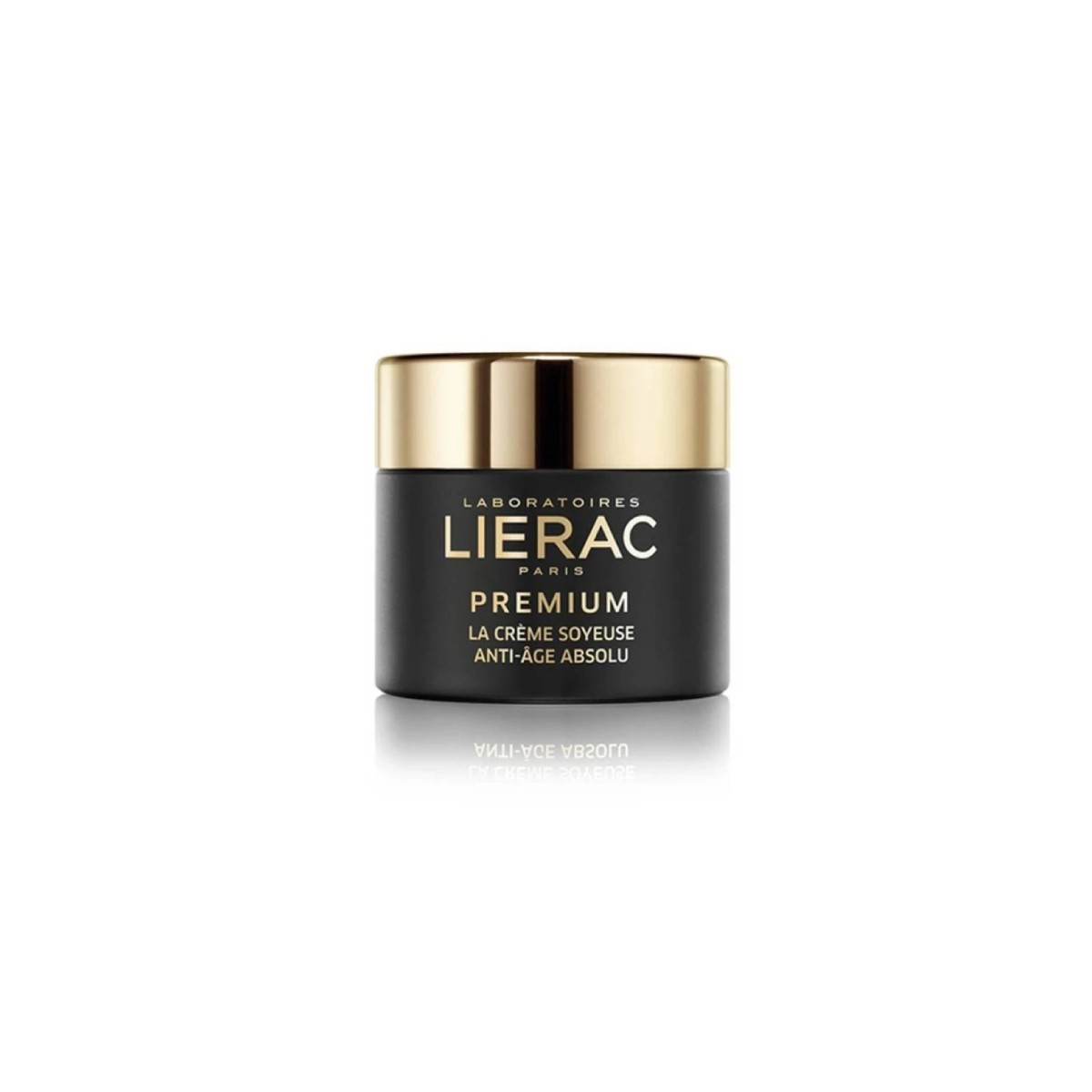 Lierac Premium Crema Sedosa 50ml