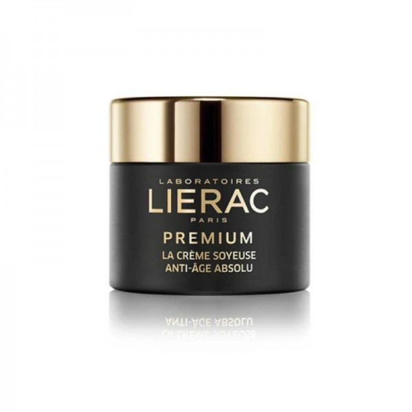 Lierac Premium Crema Sedosa 50ml