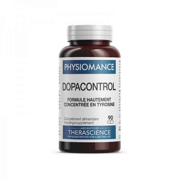 Therascience Physiomance Dopacontrol