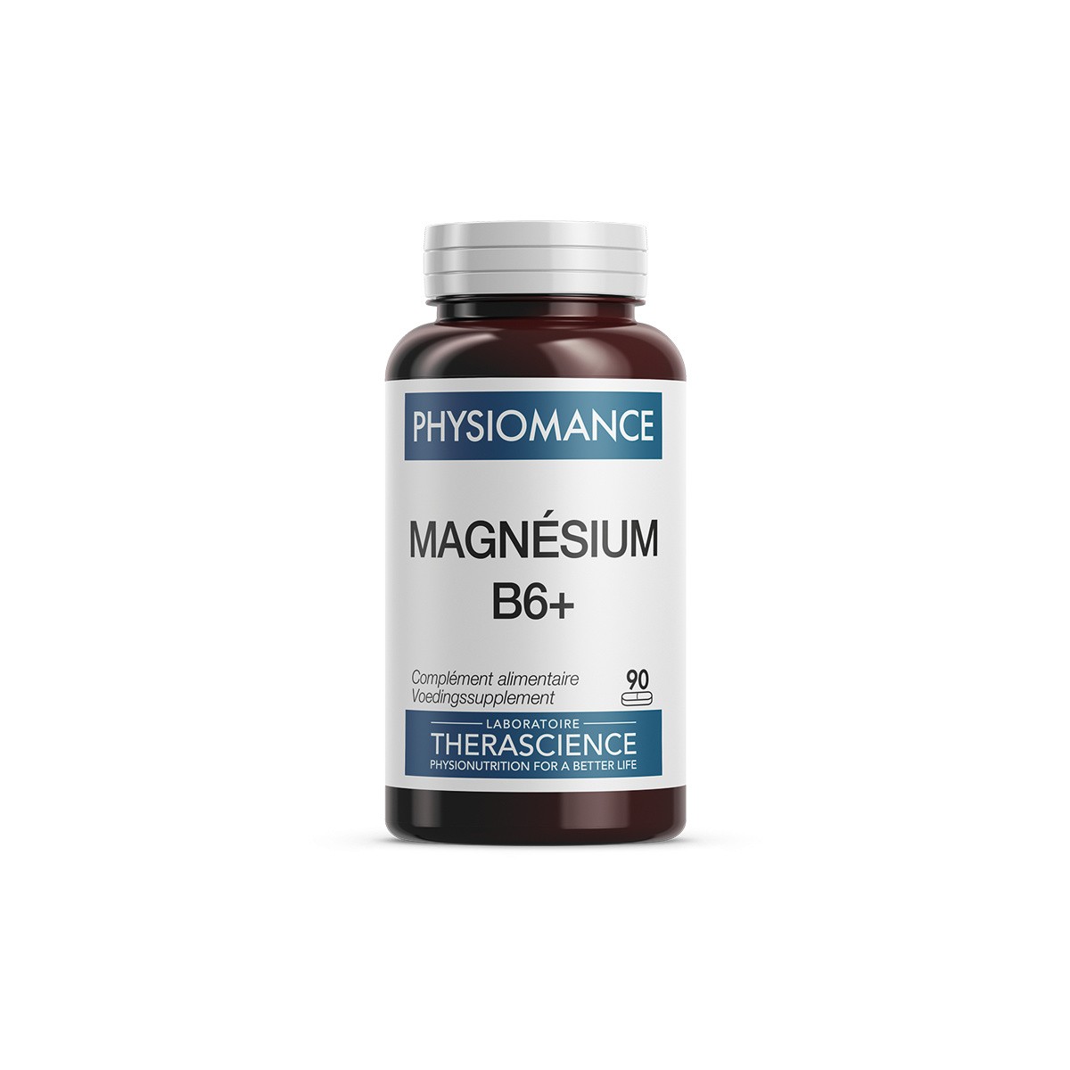 Therascience Physiomance magnesium b6