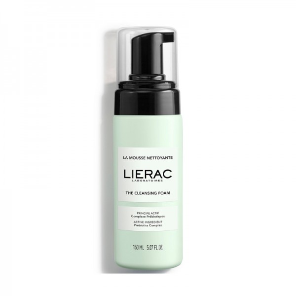 Lierac La  Espuma Limpiadora 150 ml