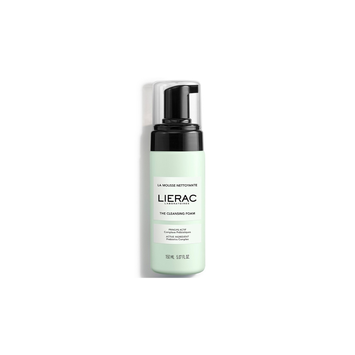 Lierac La  Espuma Limpiadora 150 ml