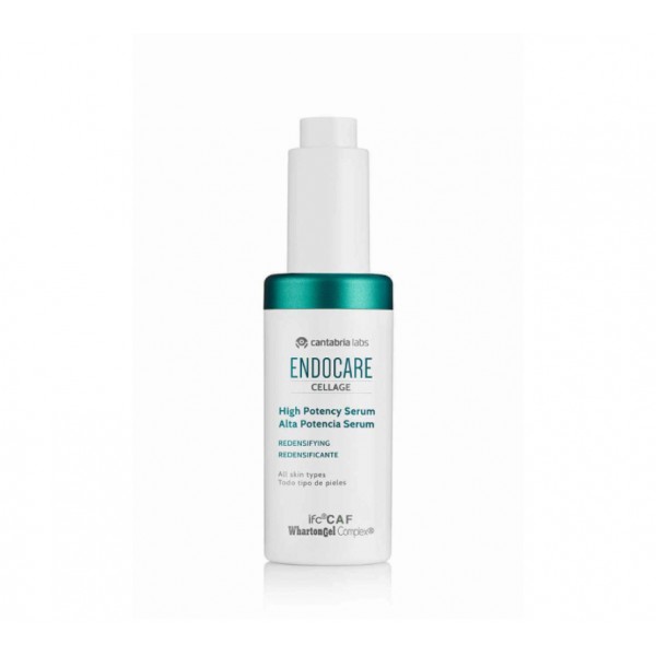 Endocare Cellage High Potency Serum 30 ml
