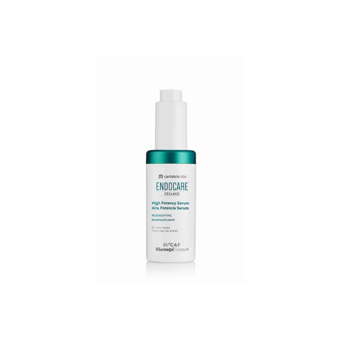 Endocare Cellage High Potency Serum 30 ml