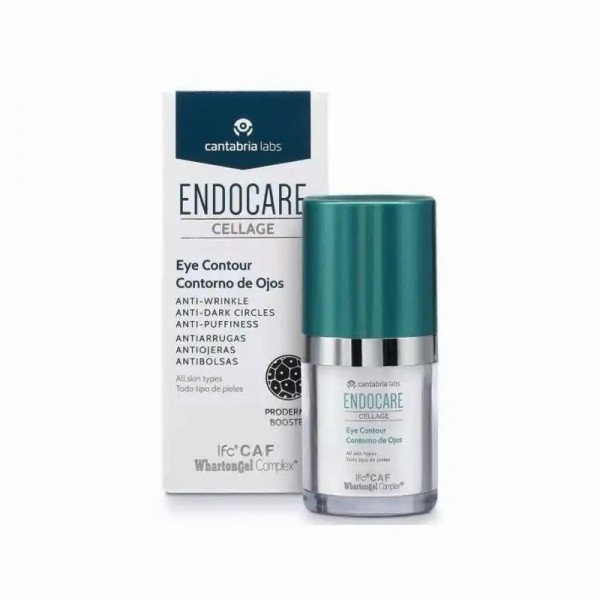 Endocare Cellage Contorno de Ojos 15 ml promocion
