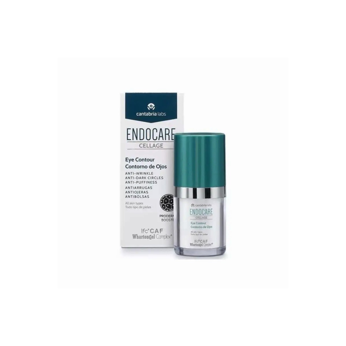 Endocare Cellage Contorno de Ojos 15 ml promocion