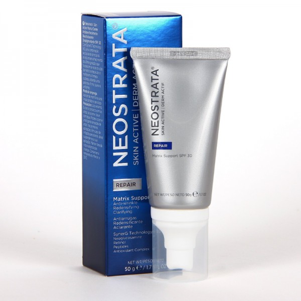 Neostrata matrix support spf 30
