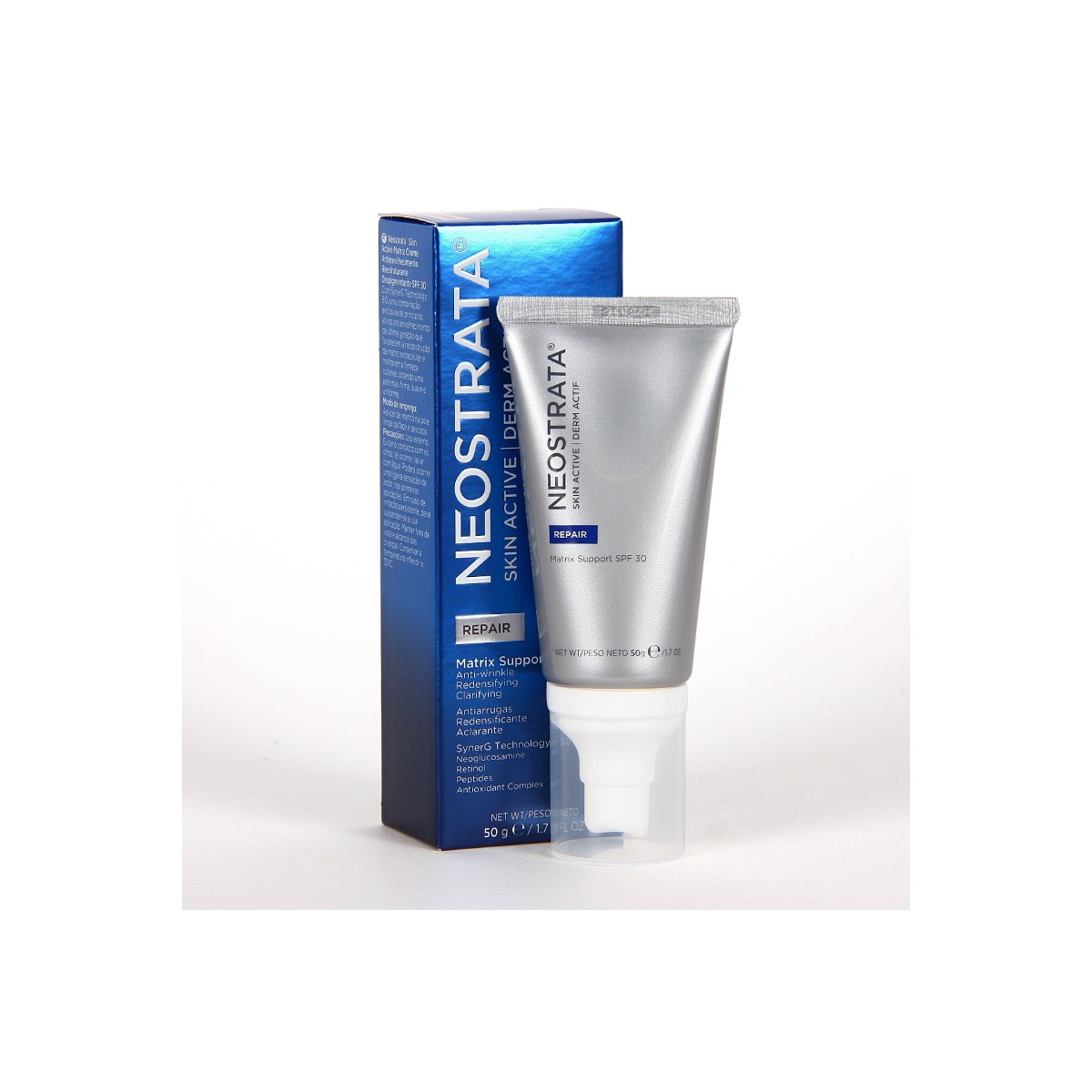 Neostrata matrix support spf 30