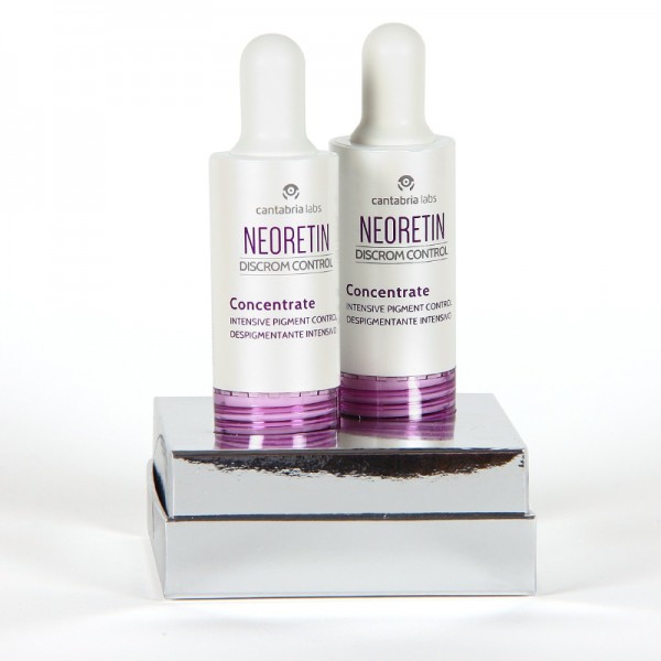 Neoretin Discrom Concentrate 2