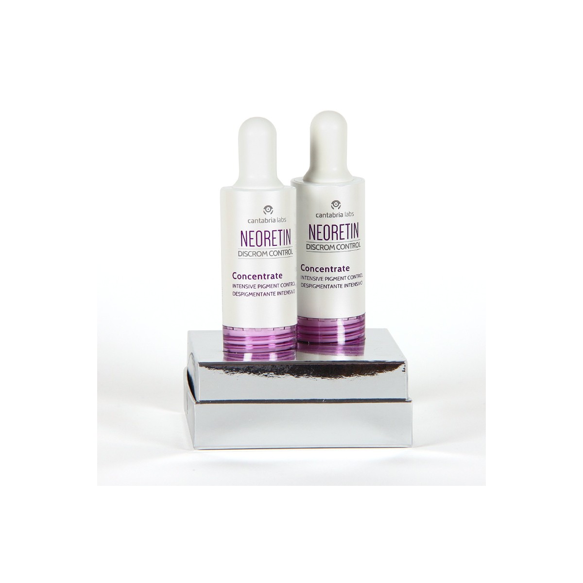 Neoretin Discrom Concentrate