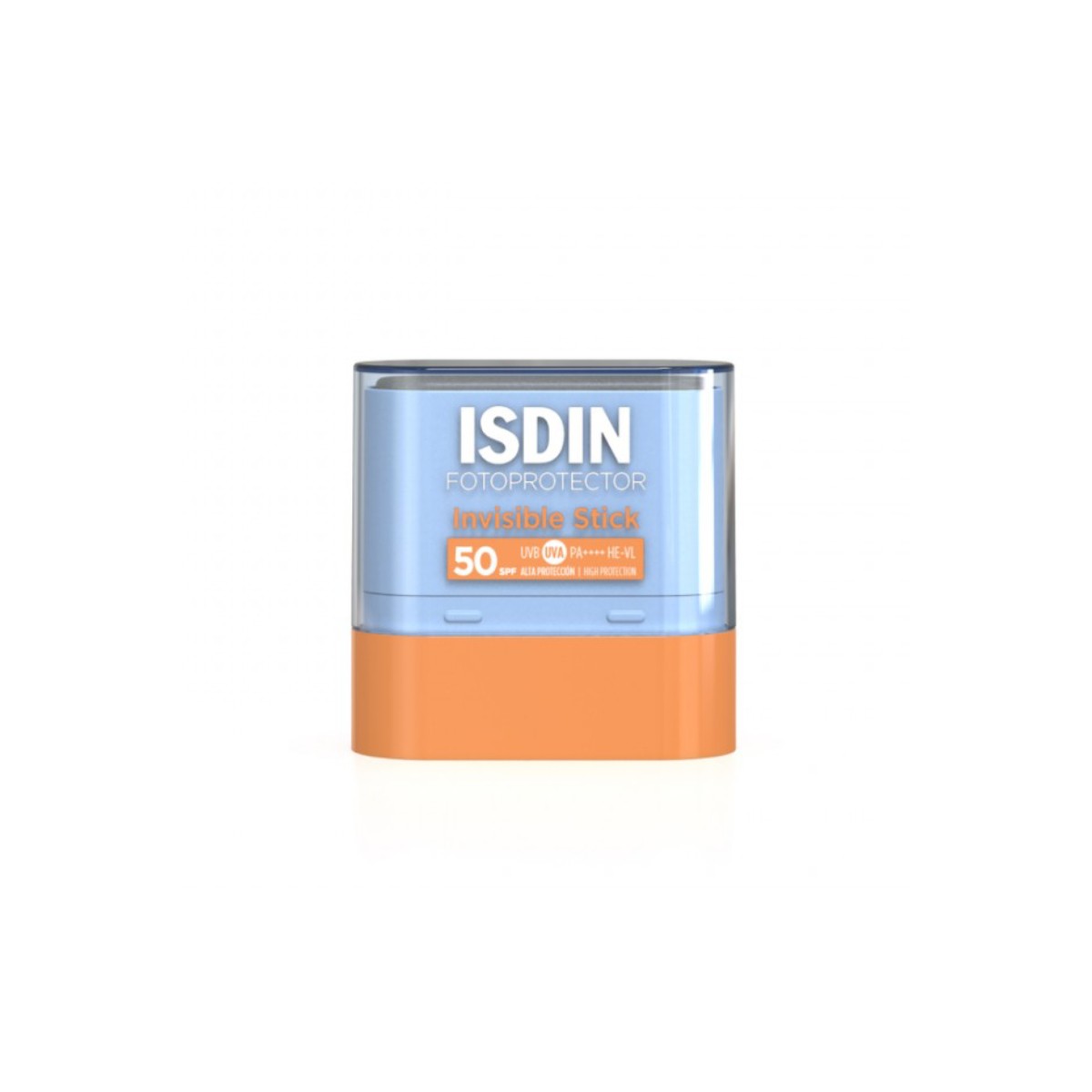 Isdin Invisible Stick Fotoprotector Spf50