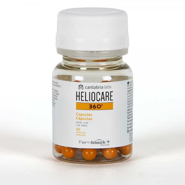 heliocare 360 capsulas 2