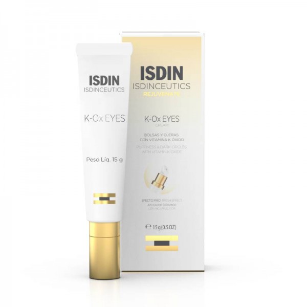 Isdin K-Ox Eyes Isdinceutics 15 gr 2