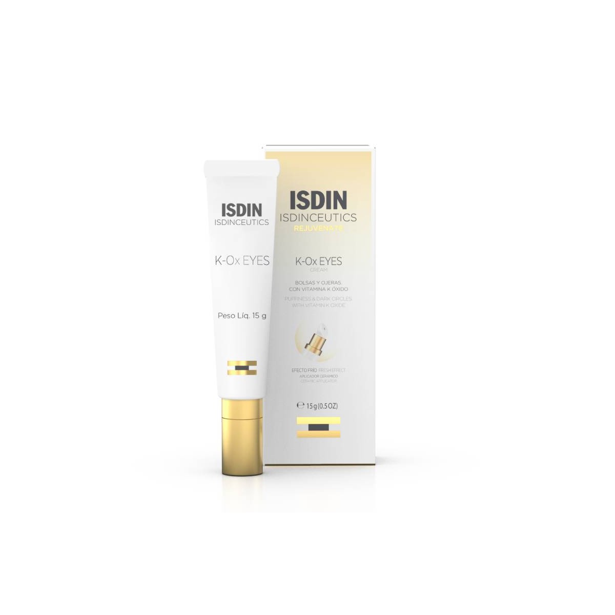 Isdin K-Ox Eyes Isdinceutics 15 gr