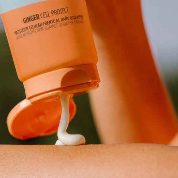 Isdin Fotoprotector Gel Crema Viaje Spf 50 100 ml 2