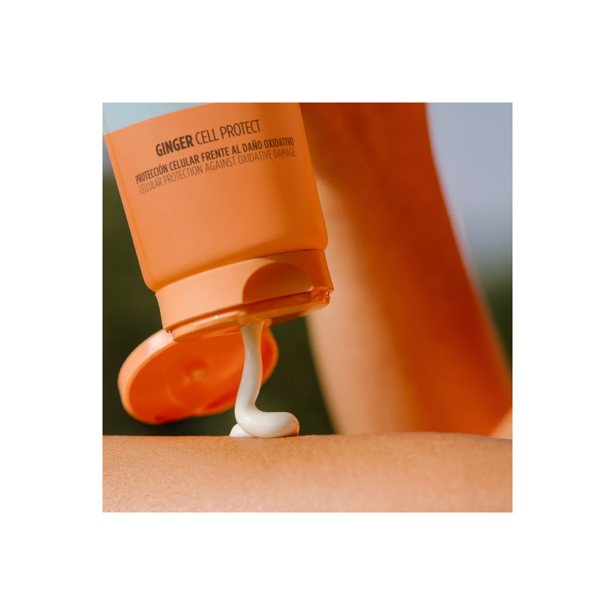 Isdin Fotoprotector Gel Crema Viaje Spf 50 100 ml