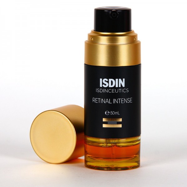 Isdinceutics Rejuvenate Retinal Intense 50ml 2