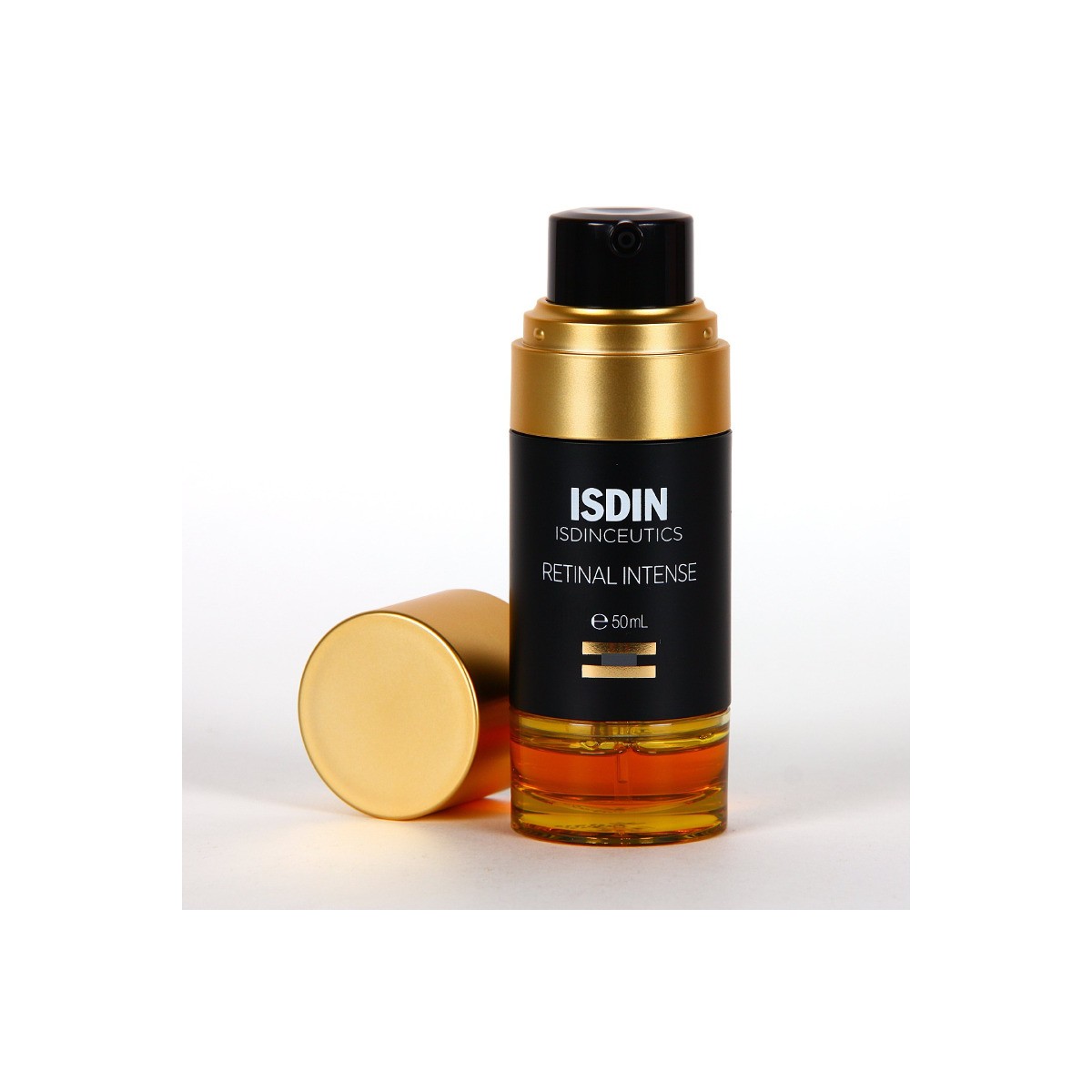 Isdinceutics Rejuvenate Retinal Intense 50ml