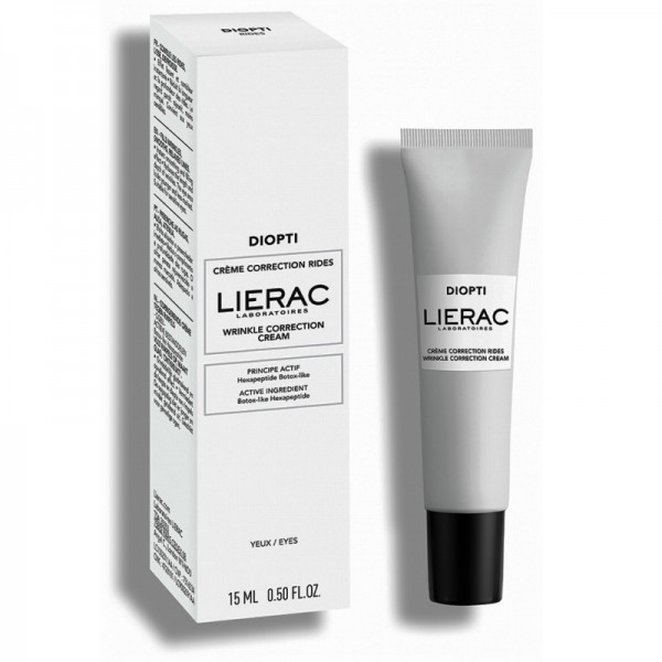 Lierac Diopti Corrector de Arrugas 15 ml