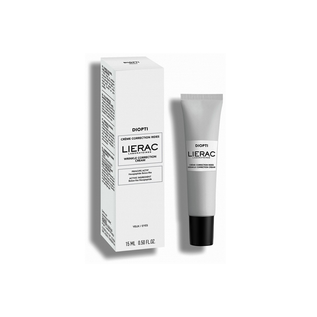 Lierac Diopti Corrector de Arrugas 15 ml