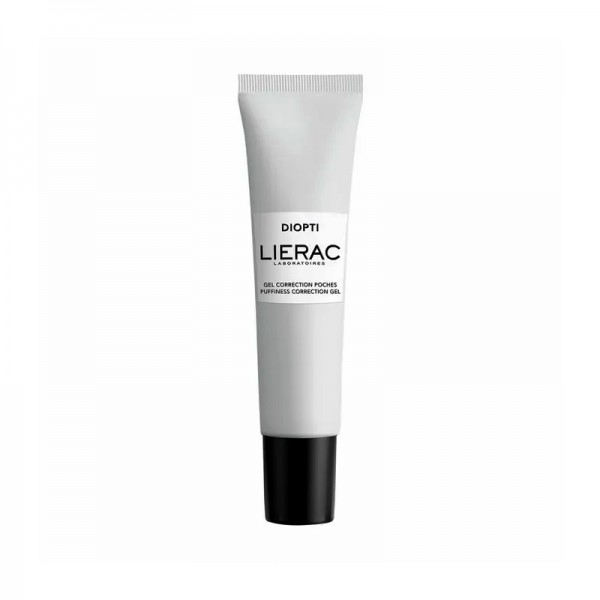 Lierac Diopti Gel Corrector de Bolsas 15 ml 2