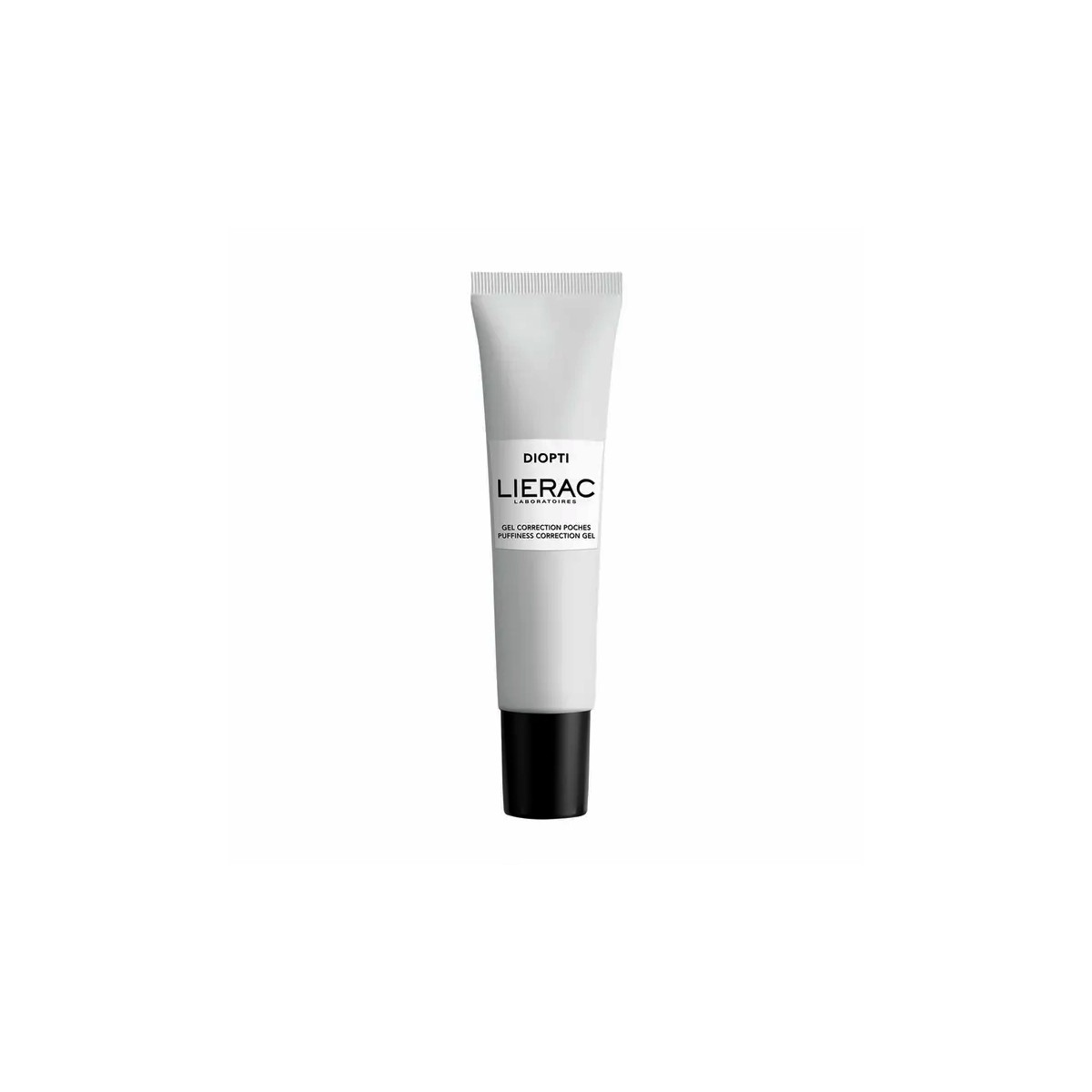Lierac Diopti Gel Corrector de Bolsas 15 ml