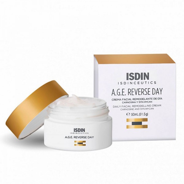 Isdinceutics A.G.E Reverse Day  50 ml