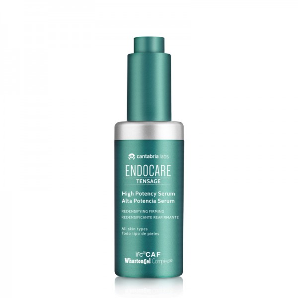 Endocare Tensage Serum Alta Potencia 30 ml