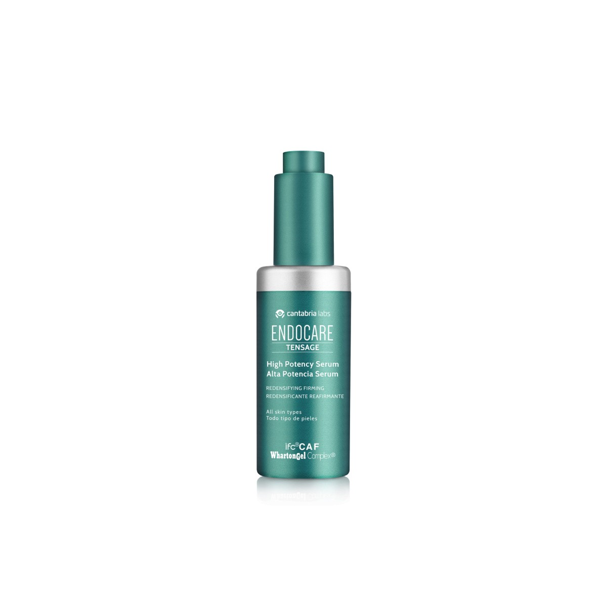 Endocare Tensage Serum Alta Potencia 30 ml
